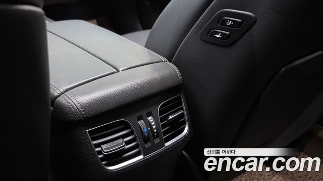 Genesis G80 3.3 GDI Premium Luxury 2019 — фото 37