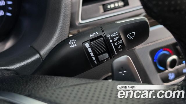 Genesis G80 3.3 GDI Premium Luxury 2019 — фото 38