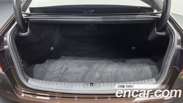 Genesis G80 3.3 GDI Premium Luxury 2019 — фото 40