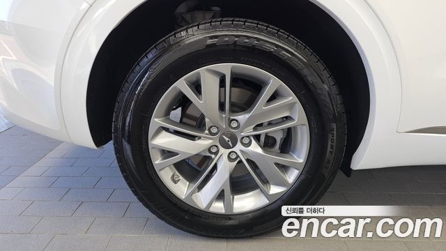 Genesis GV70 2.5T Gasoline AWD 2023 — фото 5