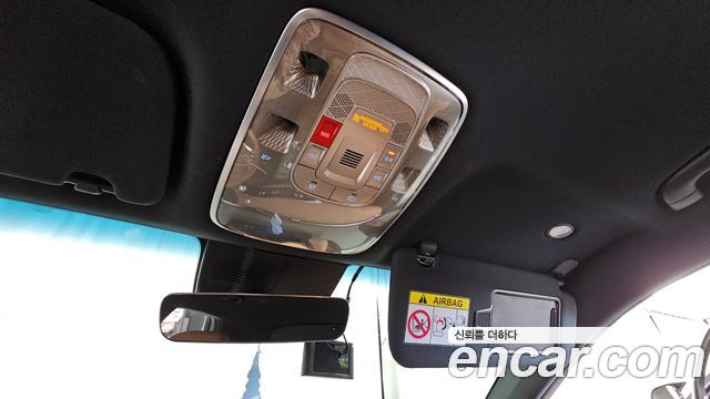 Genesis GV70 2.5T Gasoline AWD 2023 — фото 18