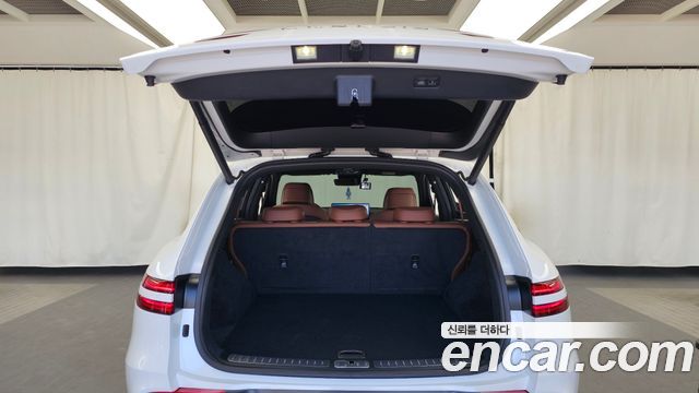 Genesis GV70 2.5T Gasoline AWD 2023 — фото 20