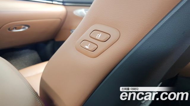 Genesis GV70 2.5T Gasoline AWD 2023 — фото 29
