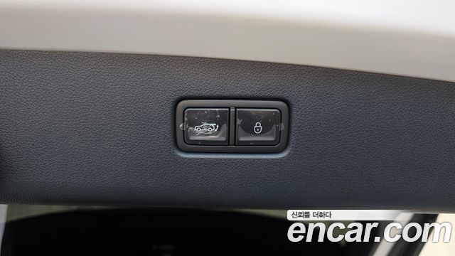 Genesis GV70 2.5T Gasoline AWD 2023 — фото 33