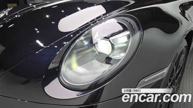 Porsche 911 (992) Carrera 4 Cabriolet 2023 — фото 22