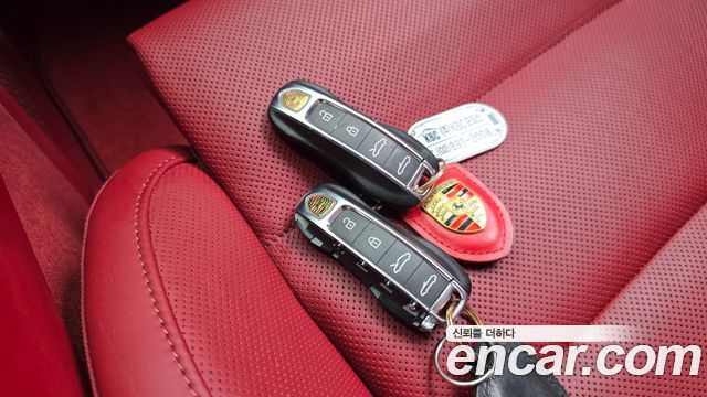 Porsche 911 (992) Carrera 4 Cabriolet 2023 — фото 30