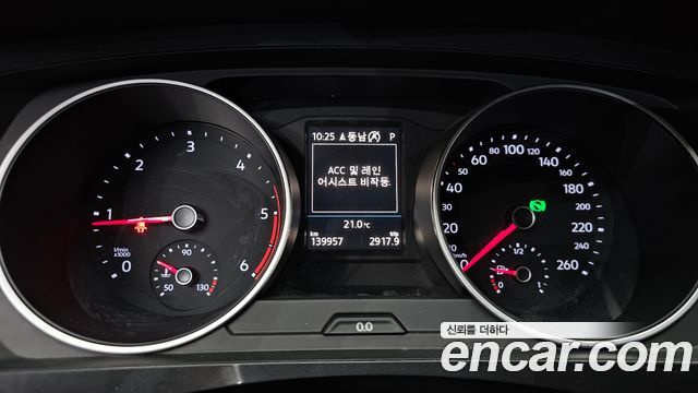 Volkswagen Tiguan (II) 2.0 TDI Prestige 2018 — фото 8