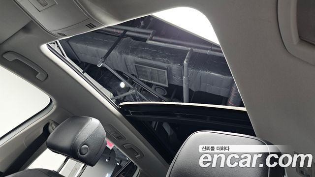 Volkswagen Tiguan (II) 2.0 TDI Prestige 2018 — фото 18