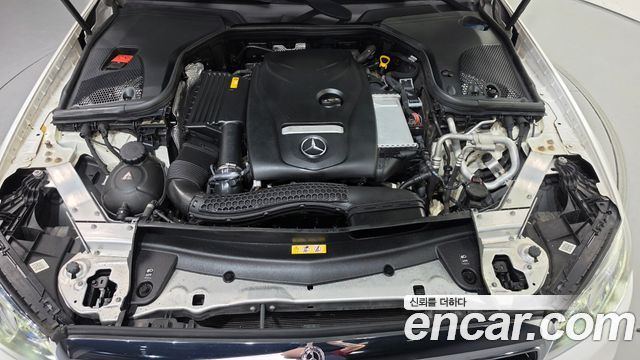 Mercedes-Benz E-Class (W213) E300 4MATIC Exclusive 2019 — фото 6