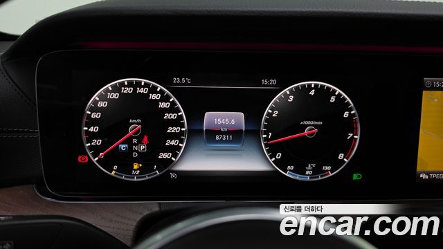 Mercedes-Benz E-Class (W213) E300 4MATIC Exclusive 2019 — фото 8