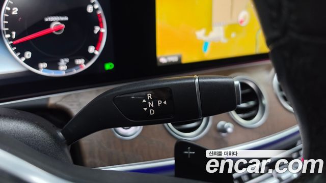 Mercedes-Benz E-Class (W213) E300 4MATIC Exclusive 2019 — фото 9