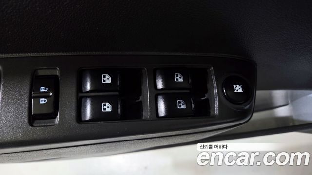 Chevrolet Spark LT Standard 2014 — фото 19