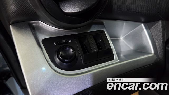 Chevrolet Spark LT Standard 2014 — фото 20