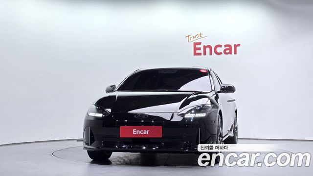 Hyundai Ioniq 6 Long Range Prestige 2025 — фото 3
