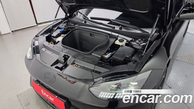 Hyundai Ioniq 6 Long Range Prestige 2025 — фото 6