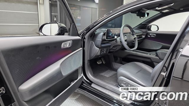 Hyundai Ioniq 6 Long Range Prestige 2025 — фото 10