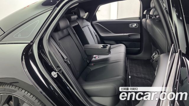Hyundai Ioniq 6 Long Range Prestige 2025 — фото 11
