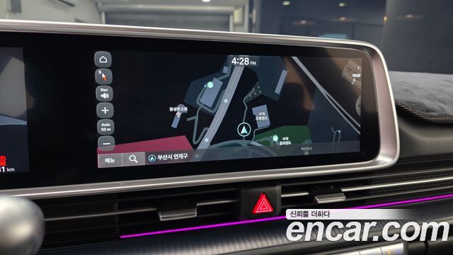 Hyundai Ioniq 6 Long Range Prestige 2025 — фото 14