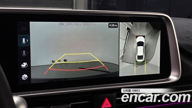 Hyundai Ioniq 6 Long Range Prestige 2025 — фото 15