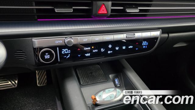 Hyundai Ioniq 6 Long Range Prestige 2025 — фото 20