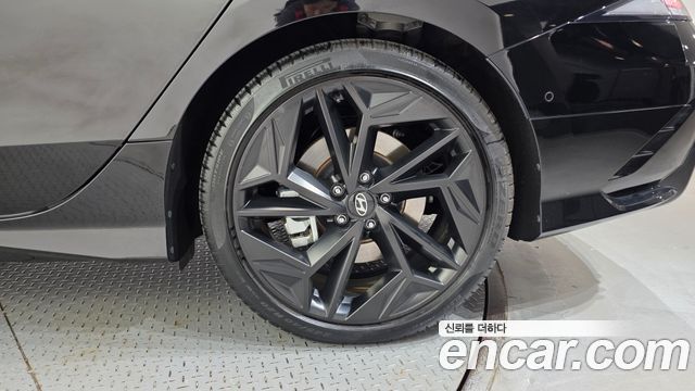Hyundai Ioniq 6 Long Range Prestige 2025 — фото 21