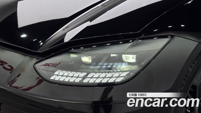 Hyundai Ioniq 6 Long Range Prestige 2025 — фото 22