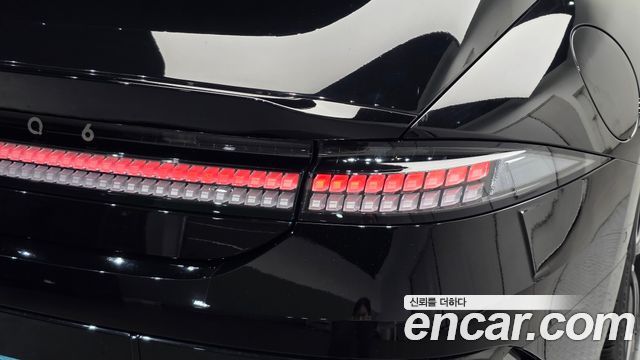 Hyundai Ioniq 6 Long Range Prestige 2025 — фото 23