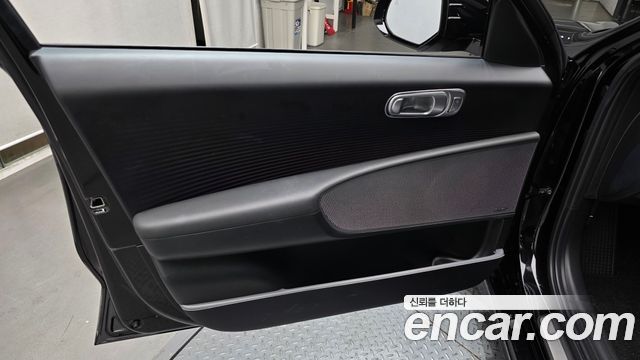 Hyundai Ioniq 6 Long Range Prestige 2025 — фото 24