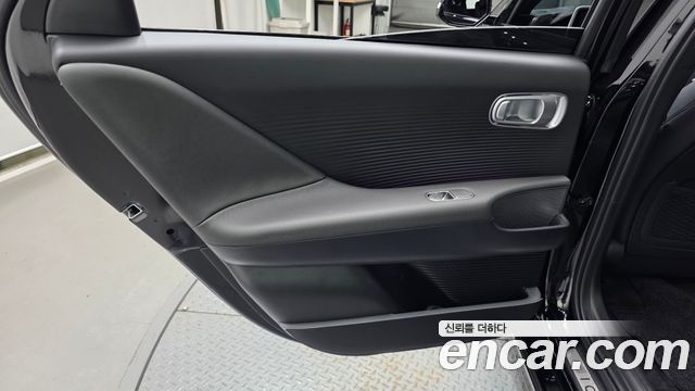 Hyundai Ioniq 6 Long Range Prestige 2025 — фото 25