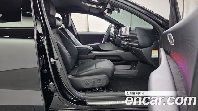 Hyundai Ioniq 6 Long Range Prestige 2025 — фото 26