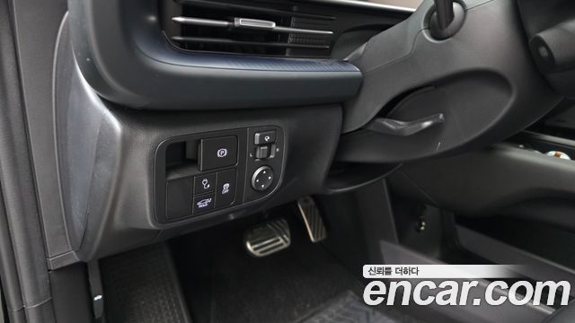 Hyundai Ioniq 6 Long Range Prestige 2025 — фото 27
