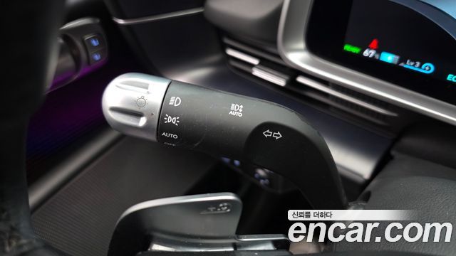 Hyundai Ioniq 6 Long Range Prestige 2025 — фото 29