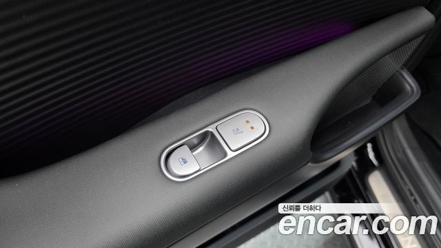 Hyundai Ioniq 6 Long Range Prestige 2025 — фото 30