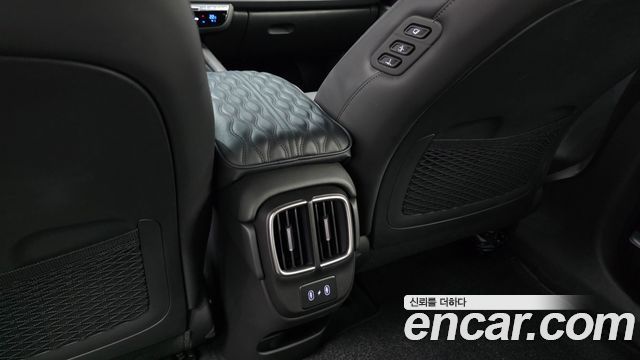 Hyundai Ioniq 6 Long Range Prestige 2025 — фото 31