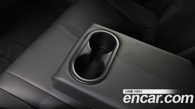 Hyundai Ioniq 6 Long Range Prestige 2025 — фото 33