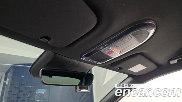 Hyundai Ioniq 6 Long Range Prestige 2025 — фото 34