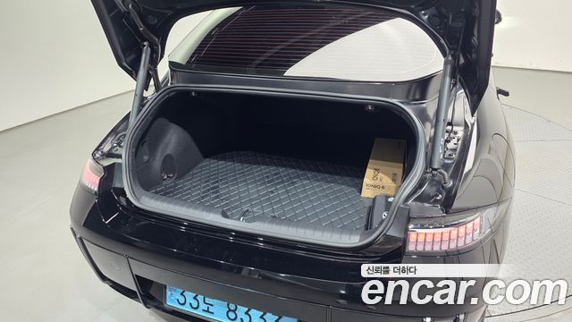 Hyundai Ioniq 6 Long Range Prestige 2025 — фото 36