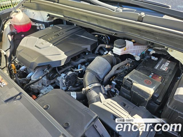 Kia Carnival (IV) Diesel 9-Seater Noblesse 2021 — фото 5