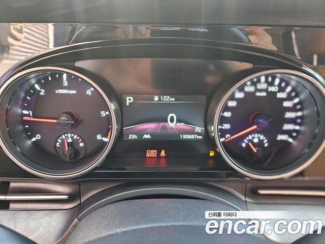 Kia Carnival (IV) Diesel 9-Seater Noblesse 2021 — фото 6