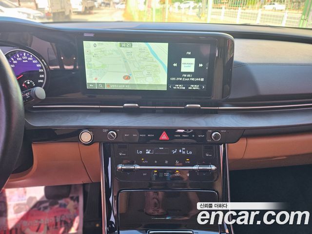 Kia Carnival (IV) Diesel 9-Seater Noblesse 2021 — фото 16