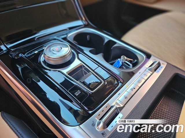 Kia Carnival (IV) Diesel 9-Seater Noblesse 2021 — фото 17