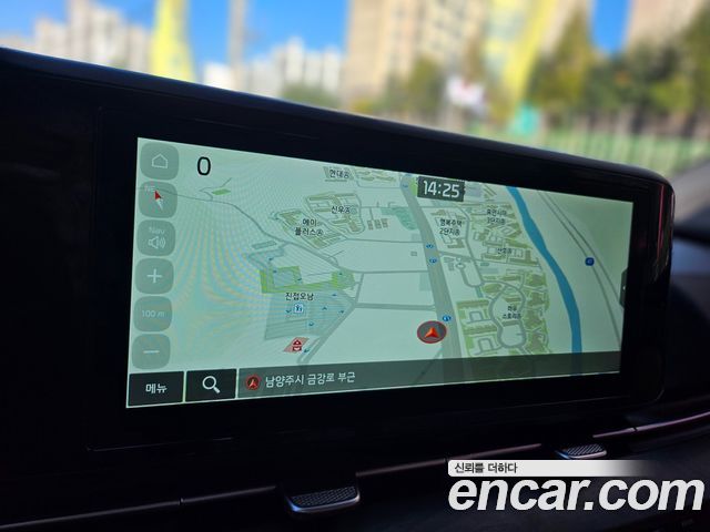 Kia Carnival (IV) Diesel 9-Seater Noblesse 2021 — фото 21