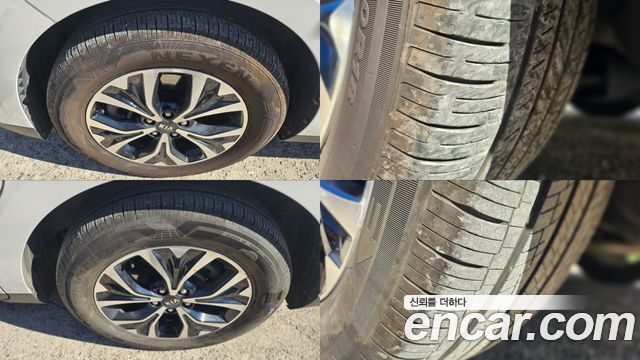 Kia Carnival (IV) Diesel 9-Seater Noblesse 2021 — фото 24