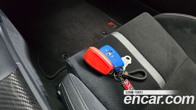 Toyota GR86 2.4 Premium 2022 — фото 15