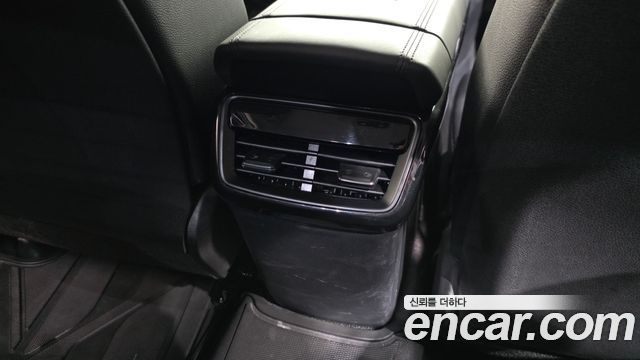 Kia K8 3.5 LPG 2WD Trendy(Taxi) 2024 — фото 19