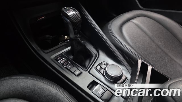 BMW X1 (F48) xDrive 20d 2016 — фото 9