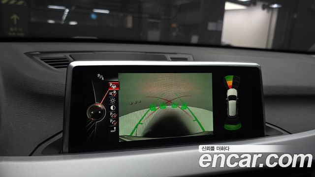 BMW X1 (F48) xDrive 20d 2016 — фото 16