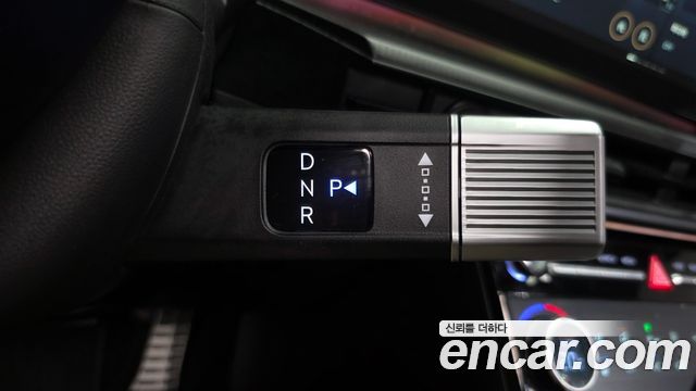 Hyundai Santa Fe (MX5) Gasoline 2.5T 4WD Calligraphy 2026 — фото 9