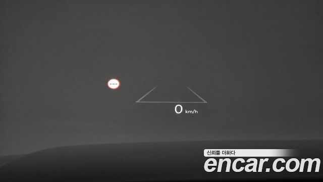 Hyundai Santa Fe (MX5) Gasoline 2.5T 4WD Calligraphy 2026 — фото 16