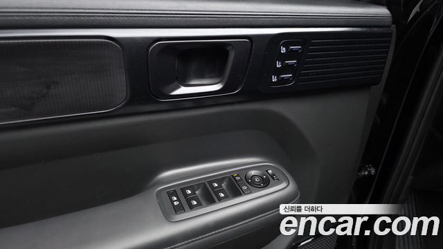 Hyundai Santa Fe (MX5) Gasoline 2.5T 4WD Calligraphy 2026 — фото 18